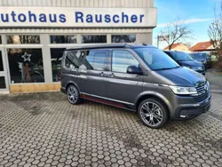 Indiumgrau metallic Gebraucht 2022 VW T6.1 Edition Van | 88.990 €