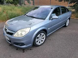 Silber Gebraucht 2008 Opel Vectra Edition Limousine | 1.950 € (Fairer Preis)