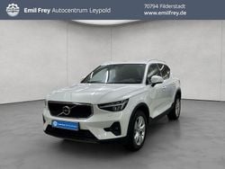 Weiß Gebraucht 2024 Volvo XC40 Core SUV | 32.890 € (Superpreis)