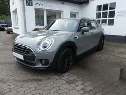 Mini One Clubman