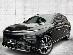 Schwarz Neu 2025 XPENG G9 AWD Performance SUV | 72.149 € (Fairer Preis)