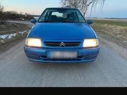 Citroën Saxo