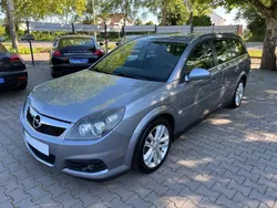Silber Gebraucht 2006 Opel Vectra Sport Kombi | 1.999 € (Fairer Preis)