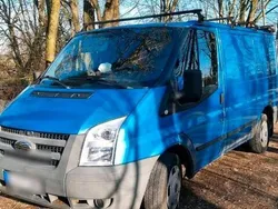 Ford Transit Tourneo