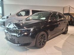 Schwarz Gebraucht 2024 Opel Corsa Limousine | 20.444 € (Fairer Preis)