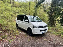 Weiß Gebraucht 2011 VW T5 Van | 12.999 €