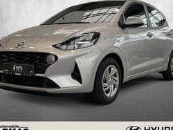 Silbern Gebraucht 2022 Hyundai i10 Select Kleinwagen | 11.990 € (Guter Preis)