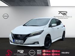 Andere Gebraucht 2023 Nissan Leaf N-Connecta Kleinwagen | 22.890 € (Fairer Preis)