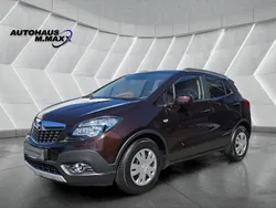 Braun Gebraucht 2013 Opel Mokka Innovation SUV | 9.900 € (Fairer Preis)