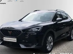 Schwarz Gebraucht 2024 Cupra Formentor SUV | 32.777 € (Guter Preis)