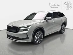 Neu 2025 Skoda Kodiaq SportLine SUV | 51.642 € (Fairer Preis)
