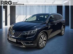 Schwarz Gebraucht 2021 Renault Koleos Initiale SUV | 27.990 € (Fairer Preis)
