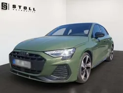 Gebraucht 2025 Audi A3 S-Line | 41.990 €