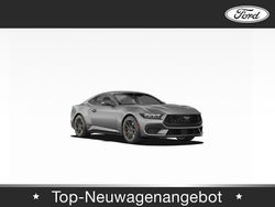 Neu 2025 Ford Mustang Fastback Coupé | 63.532 € (Guter Preis)