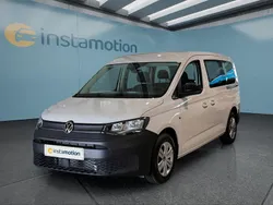Weiß Neu 2025 VW Caddy Van / Kleinbus | 39.949 €