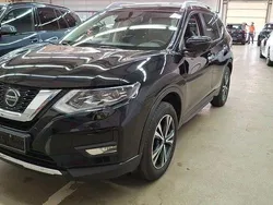 Schwarz Gebraucht 2021 Nissan X-Trail SUV | 22.900 €
