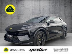 Stellar black Neu 2025 Lotus Eletre SUV | 139.888 € (Teuer)