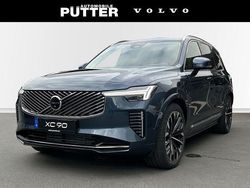 Metallic (blau Neu 2025 Volvo XC90 Ultra SUV | 92.890 € (Teuer)