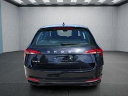 Schwarz Neu 2025 Skoda Scala Kleinwagen | 24.249 € (Guter Preis)