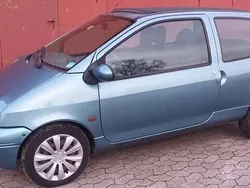 Gebraucht 2002 Renault Twingo Dynamique Kleinwagen | 1.850 € (Fairer Preis)