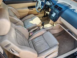 Schwarz Gebraucht 2004 VW Polo Highline Limousine | 490 € (Superpreis)