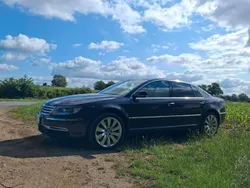 Braun Gebraucht 2012 VW Phaeton Limousine | 12.000 € (Fairer Preis)