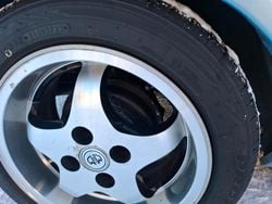 Blau Gebraucht 1990 Ford Escort Cabriolet Cabrio | 5.900 €