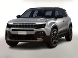Granite grey metallic / dachfarbe schwarz Neu 2024 Jeep Avenger Summit SUV | 24.850 € (Fairer Preis)