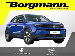 Weiß (weiß) Neu 2025 Opel Mokka Edition SUV | 22.154 € (Superpreis)