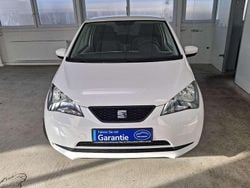 Weiß Gebraucht 2016 Seat Mii Kleinwagen | 6.999 € (Fairer Preis)