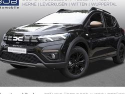 Perlmuttschwarz Neu 2025 Dacia Sandero Extreme Kleinwagen | 21.420 € (Fairer Preis)