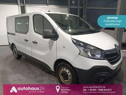 Weiß Gebraucht 2022 Renault Trafic Komfort Van | 16.770 € (Guter Preis)