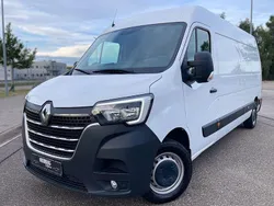 Weiß Gebraucht 2023 Renault Master Van | 17.500 € (Guter Preis)