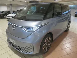 Silber Gebraucht 2025 VW ID. Buzz Pro Van | 62.945 €