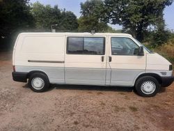 Gebraucht 1999 VW T4 Van | 4.900 €