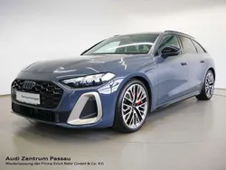 Magnetgrau Gebraucht 2024 Audi A5 Edition .1 Coupé | 58.900 € (Guter Preis)