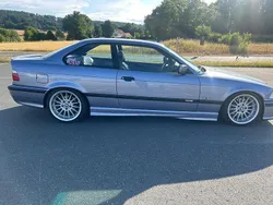 Violet Gebraucht 1997 BMW 323 Performance Coupé | 11.500 € (Guter Preis)