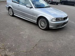 Silber Gebraucht 2000 BMW 330 Sport Line Coupé | 9.900 € (Superpreis)