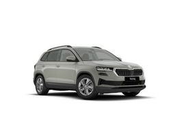 Steelgrau Neu 2026 Skoda Karoq Selection SUV | 46.240 €