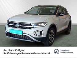 Andere farbe Gebraucht 2025 VW T-Roc Style SUV | 27.990 € (Fairer Preis)