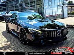 Schwarz Gebraucht 2017 Mercedes SL400 AMG Cabrio | 47.490 €