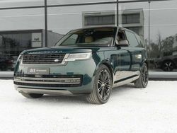Grün Gebraucht 2022 Land Rover Range Rover SUV | 116.900 €