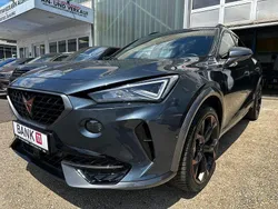 Grau Gebraucht 2021 Cupra Formentor VZ SUV | 24.999 € (Fairer Preis)