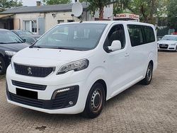 Weiß Gebraucht 2021 Peugeot Expert Van | 15.900 € (Superpreis)