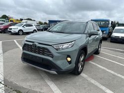 Gebraucht 2020 Toyota RAV4 Team SUV | 20.800 € (Fairer Preis)