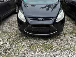 Gebraucht 2012 Ford C-MAX Champions Edition Van / Kleinbus | 3.499 € (Guter Preis)