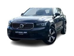 Schwarz Gebraucht 2022 Volvo XC40 Business Edition SUV | 27.600 € (Guter Preis)