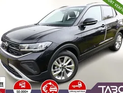 Rauchgrau metallic Neu 2024 VW T-Cross IQ Drive SUV | 25.938 € (Guter Preis)