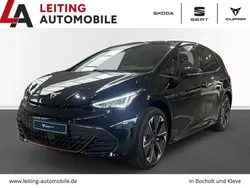Schwarz Neu 2024 Cupra Born VZ Kleinwagen | 49.945 € (Teuer)