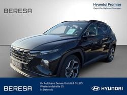 Phantom black / mic Gebraucht 2022 Hyundai Tucson Prime SUV | 25.980 € (Guter Preis)